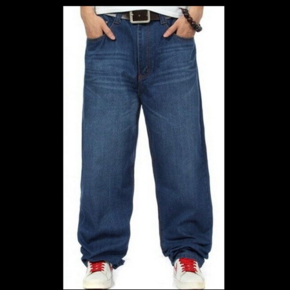 Sean John Baggy Jeans Hotsell, 54% OFF 